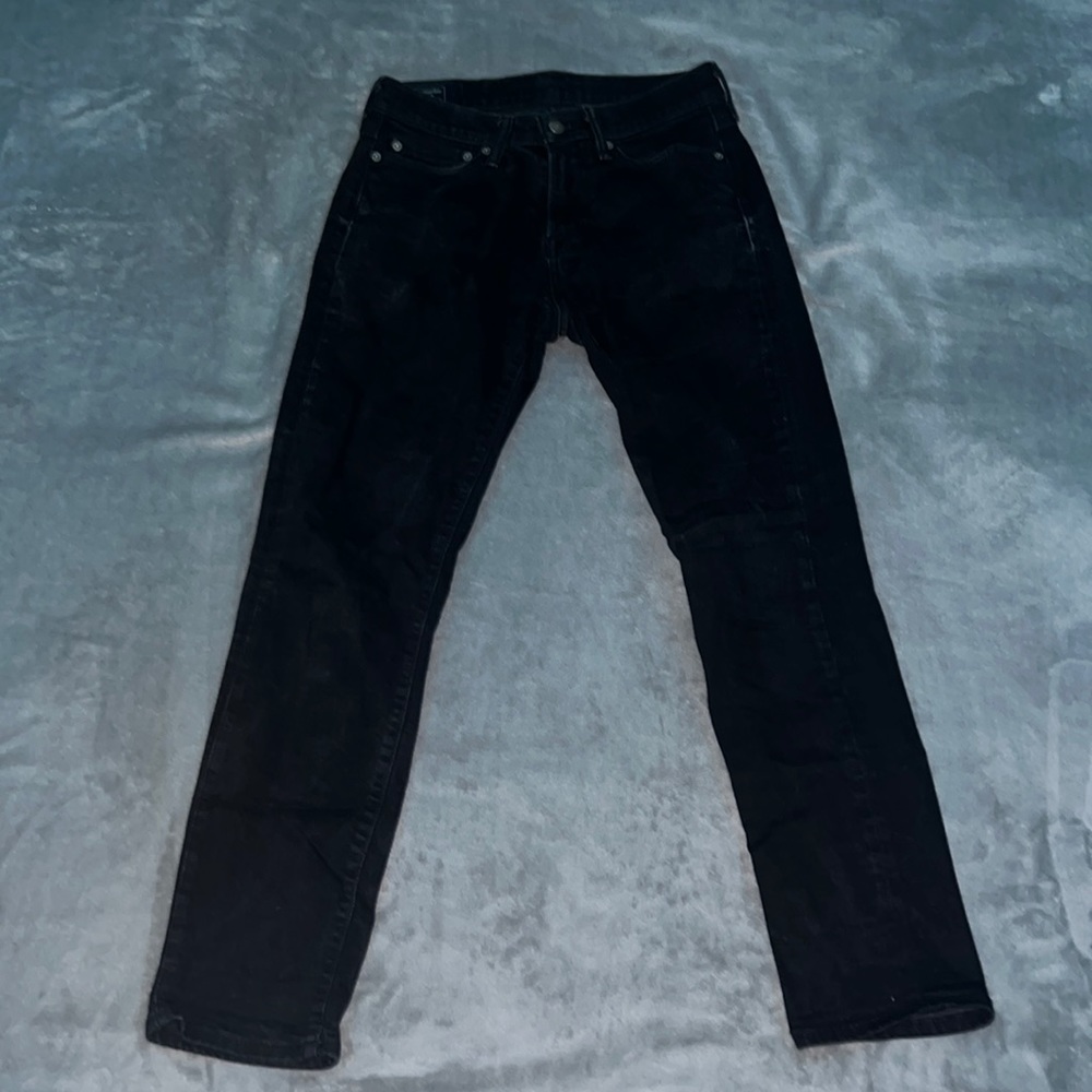 Abercrombie & Finch Jeans